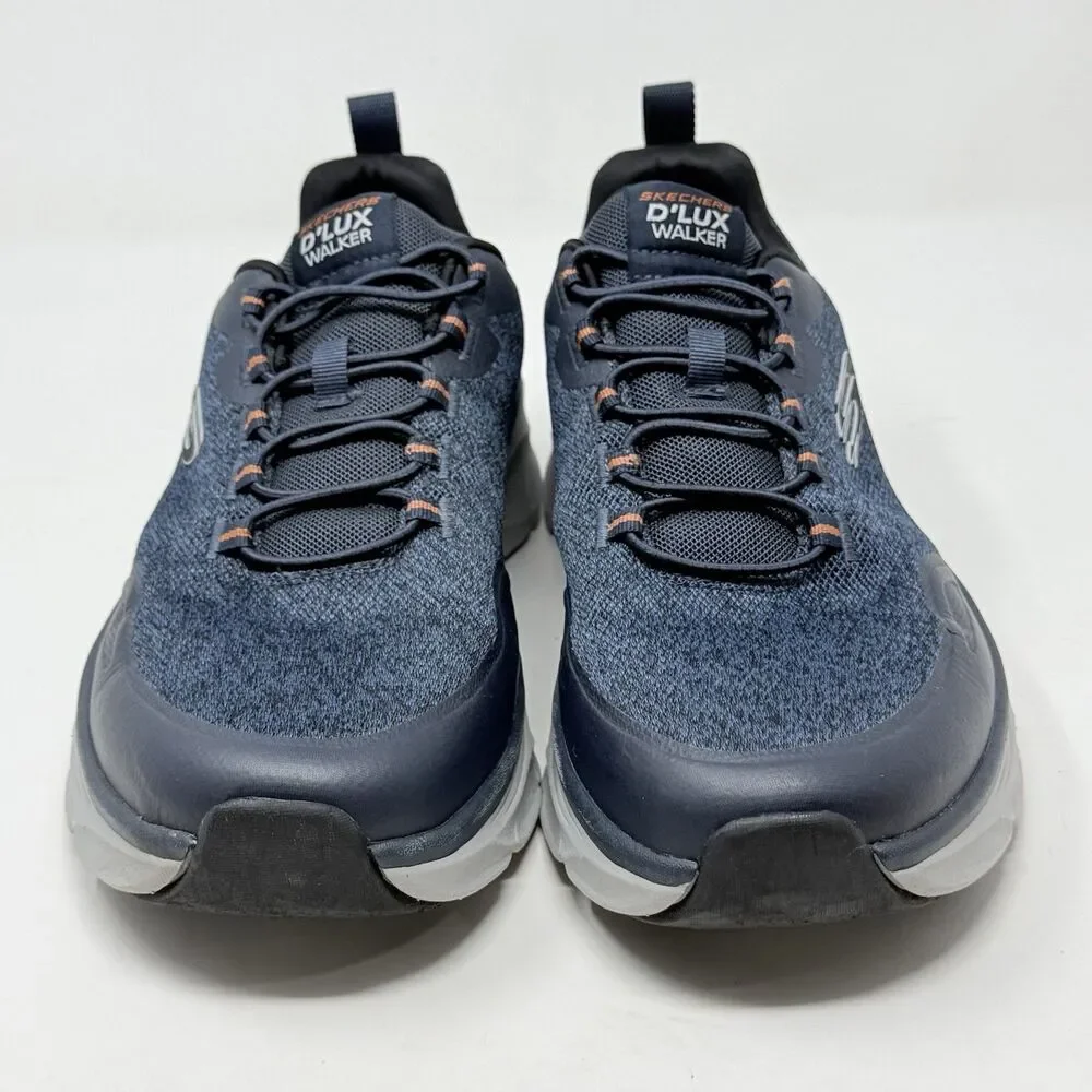 Skechers overall good